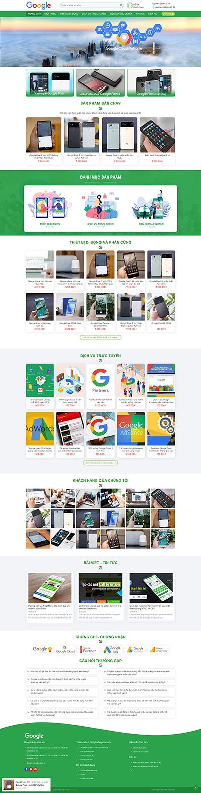 Googleshop